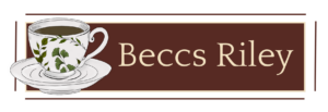Beccs Riley